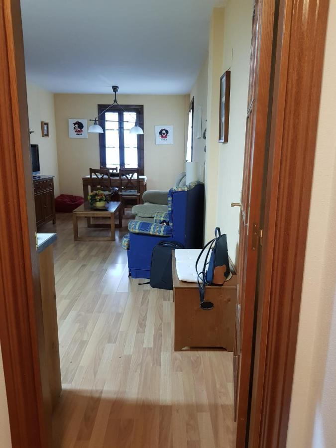 Pueyo De Jaca Apartment Panticosa Exterior foto